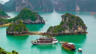Le Vietnam parmi les 20 plus beaux pays du monde